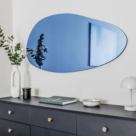 Apartment Annona Blue Warschau