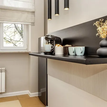 Annona Blue Apartment *
