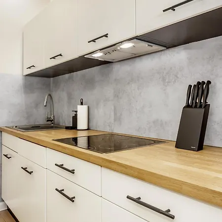 Apartment Annona Blue *