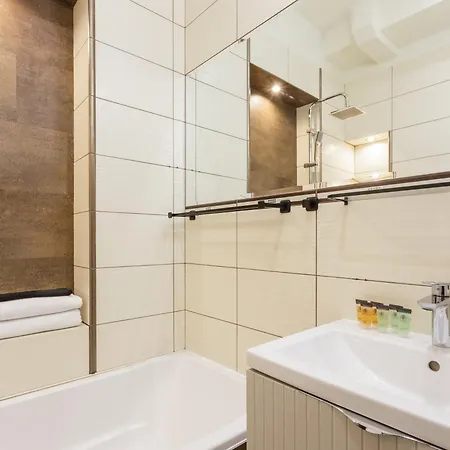 Annona Blue Apartment *