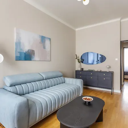 Apartment Annona Blue