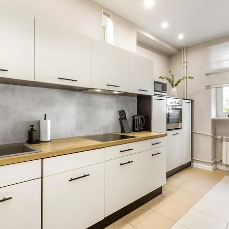 Annona Blue Apartment