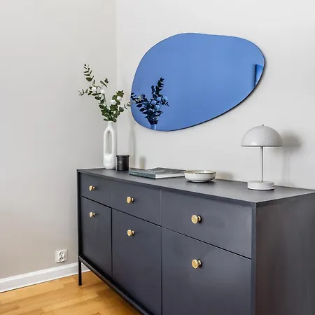 Apartment Annona Blue